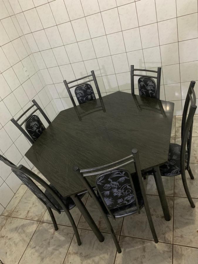 Casa Quintal Bueno! 5 Quartos Com Ar Split E Internet Ultra! Perto Do Melhor De Goiania! Marista Parques Areiao E Vaca Brava Hospital Premium Mater Dei Blue Fit Perdomo Goiania Shopping! Ngoại thất bức ảnh
